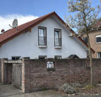 Kleine Doppelhaushälfte ca. 105m² zu verkaufen !!! - Vreden