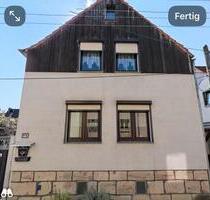 Haus in Sondershausen - 190.000,00&nbsp;EUR Kaufpreis, ca.&nbsp; 170,00&nbsp;m&sup2; in Nordhausen (PLZ: 99734)