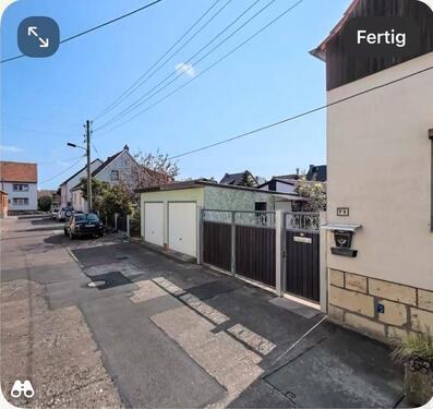 Foto - 6 Zimmer Einfamilienhaus zum Kaufen in Nordhausen