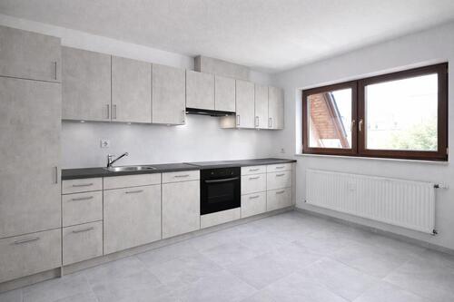 Foto - 3 Zimmer Etagenwohnung in Ludwigsburg