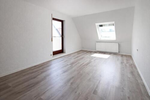 Foto - Etagenwohnung in Ludwigsburg zur Miete