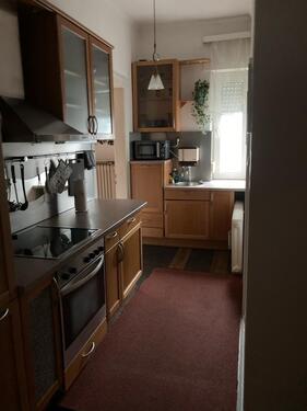 Foto - Wohnung, 2 Zimmer, möbliert Apartment