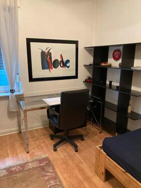 Foto - 2 Zimmer Etagenwohnung zur Miete in Bielefeld
