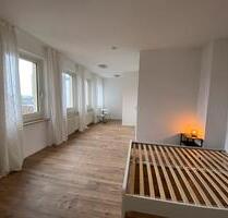 Zentrale, helle Einzimmerwohnung - Schweinfurt Gartenstadt