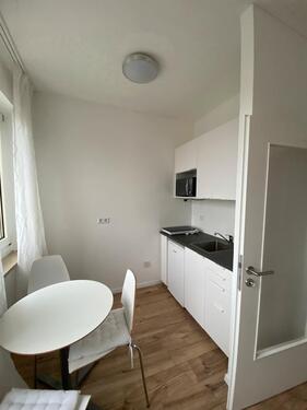 Foto - 1 Zimmer Etagenwohnung zur Miete in Schweinfurt