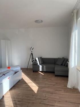 Foto - Etagenwohnung in Schweinfurt zur Miete