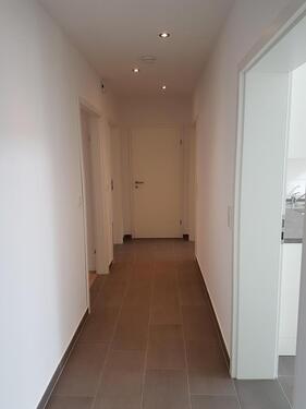 Foto - 3 Zimmer Erdgeschoßwohnung in Lauenburg/Elbe