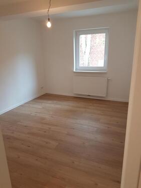 Foto - Erdgeschoßwohnung in Lauenburg/Elbe zur Miete