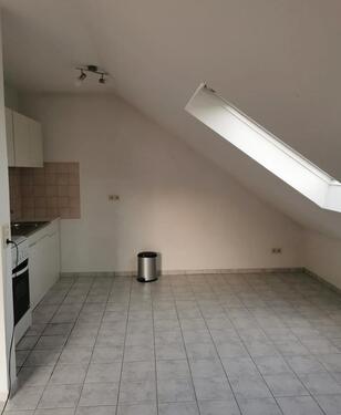 Foto - 2 Zimmer Dachgeschoßwohnung zur Miete in Buchen (Odenwald)