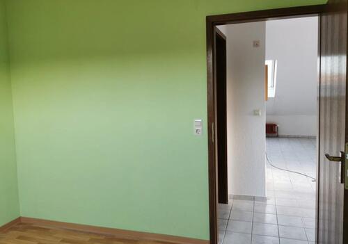 Foto - Dachgeschoßwohnung in Buchen (Odenwald) zur Miete