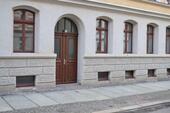 Foto - frei ab 01.06.2026 - 3-Zimmer-Wohnung mit 20qm Garten & Balkon