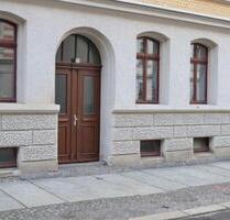 frei ab 01.06.2026 - 3-Zimmer-Wohnung mit 20qm Garten & Balkon - Leipzig Ost