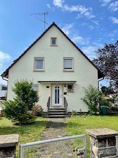 Foto - Haus Welschingen - 495.000,00&nbsp;EUR Kaufpreis, ca.&nbsp; 122,00&nbsp;m&sup2;