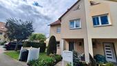 Foto - Immobilie, Haus, Doppelhaushälfte mit Garten in bevorzugter Lage