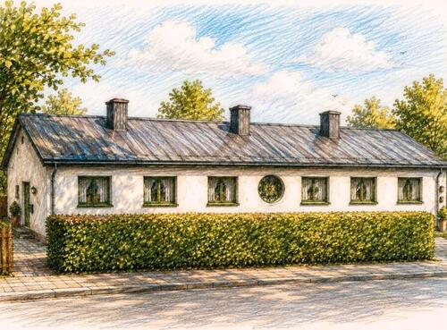 Foto - Haus für Familien - 239.000,00&nbsp;EUR Kaufpreis, ca.&nbsp; 300,00&nbsp;m&sup2;