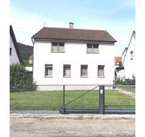 Einfamilen-Haus - 350.000,00&nbsp;EUR Kaufpreis, ca.&nbsp; 130,00&nbsp;m&sup2; in Geislingen an der Steige (PLZ: 73312)