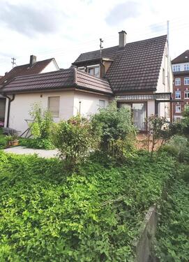 Foto - 6 Zimmer Einfamilienhaus zum Kaufen in Geislingen an der Steige