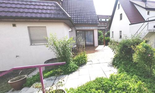 Foto - Einfamilienhaus in Geislingen an der Steige zum Kaufen