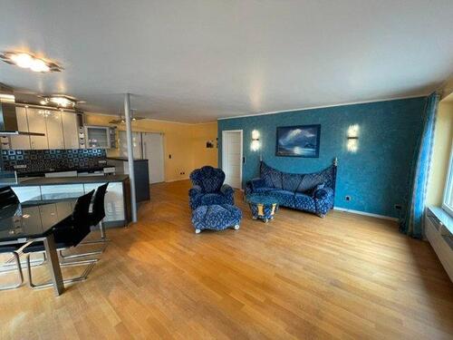 Foto - 3 Zimmer Erdgeschoßwohnung zum Kaufen in Winsen (Luhe)