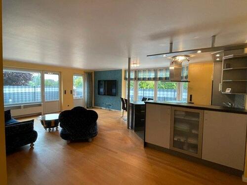 Foto - 3 Zimmer Erdgeschoßwohnung in Winsen (Luhe)
