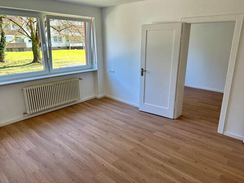 Foto - Frischrenovierte Eigentumswohnung Oststadt