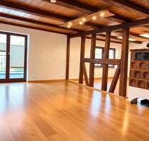 Helle 4,5 Zimmer Maisonette Wohnung - Bad Waldsee