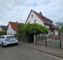Freistehendes Einfamilienhaus in WeinbachEdelsberg