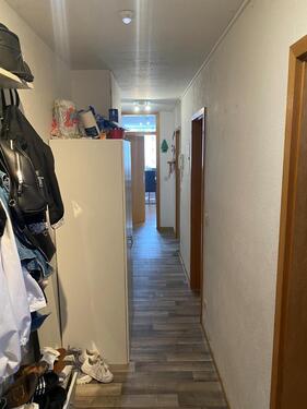 Foto - Etagenwohnung zum Kaufen in Deckenpfronn