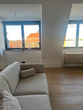 Foto - Etagenwohnung in Berlin zur Miete