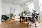 Foto - Helle und perfekt ausgestattete Teambüros im Workspace am Kudamm - All-in-Miete