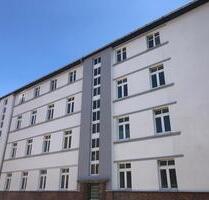 115-009 2-Raum-Wohnung in Schwerin zu vermieten 2. OG