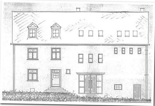 Foto - Einfamilienhaus in Osburg
