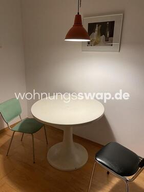 Foto - Etagenwohnung zur Miete in Leipzig