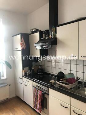 Foto - Etagenwohnung in Leipzig