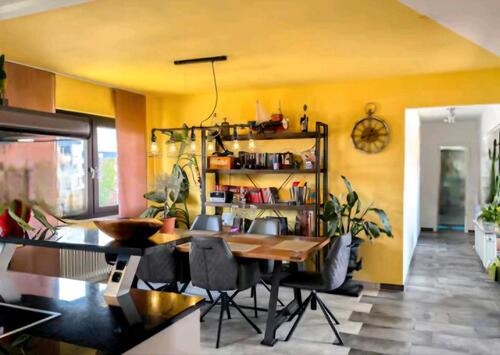 Foto - Etagenwohnung in Hamburg