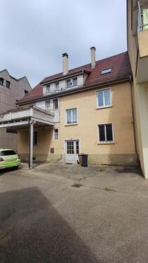Foto - Einfamilienhaus in Friedrichshafen zum Kaufen