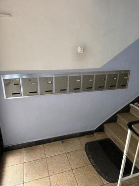 Foto - Etagenwohnung in Gelsenkirchen zur Miete