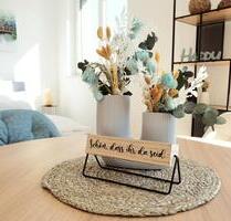 Appartment Ferienwohnung Kurzzeitvermietung am Steinwald - Erbendorf Pfaben