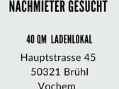 Foto - Ladenlokal Brühl , Nachmieter ab sofort