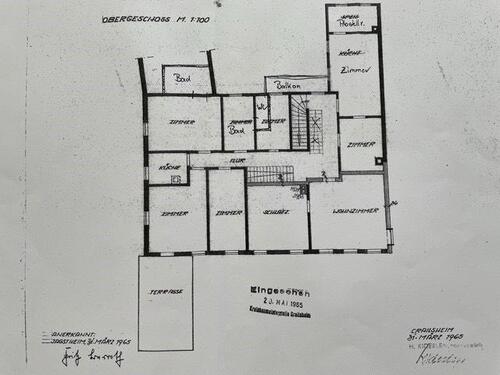 Foto - Einfamilienhaus zum Kaufen in Crailsheim