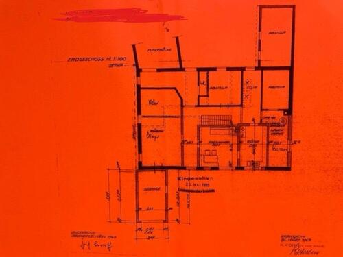 Foto - Einfamilienhaus in Crailsheim