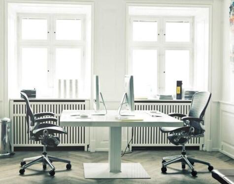 Foto - Büroflächen Mieten - 700,00&nbsp;EUR Kaltmiete, ca.&nbsp; 20,00&nbsp;m&sup2;