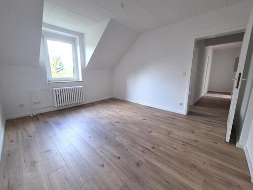 Foto - Etagenwohnung zur Miete in Duisburg