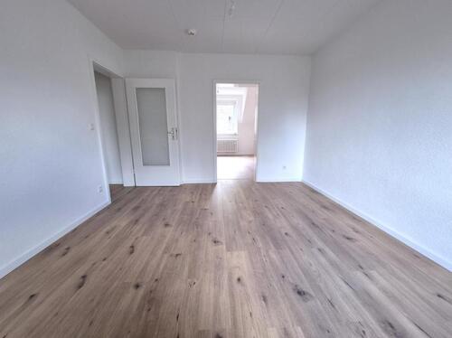 Foto - Etagenwohnung in Duisburg zur Miete