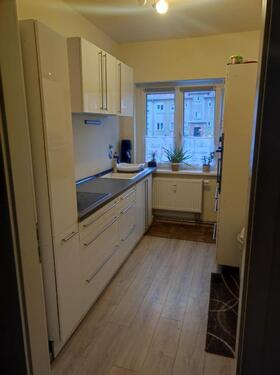 Foto - nachmieter 3 raum wohnung parterre Klingenberg zum 01.01.26