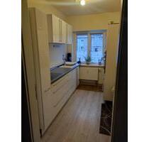 nachmieter 3 raum wohnung parterre Klingenberg zum 01.01.26 - Brandenburg an der Havel