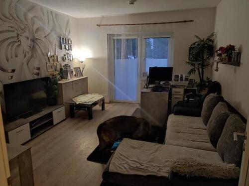 Foto - Etagenwohnung zur Miete in Brandenburg an der Havel