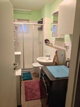 Foto - Etagenwohnung in Brandenburg an der Havel