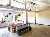 Foto - Studio Platz Verfügbar - Gemeinschaftsatelier