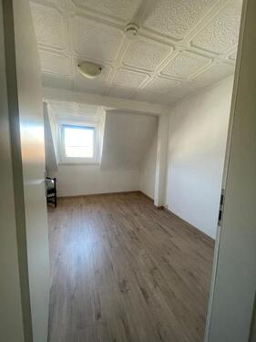 Foto - Etagenwohnung in Uslar